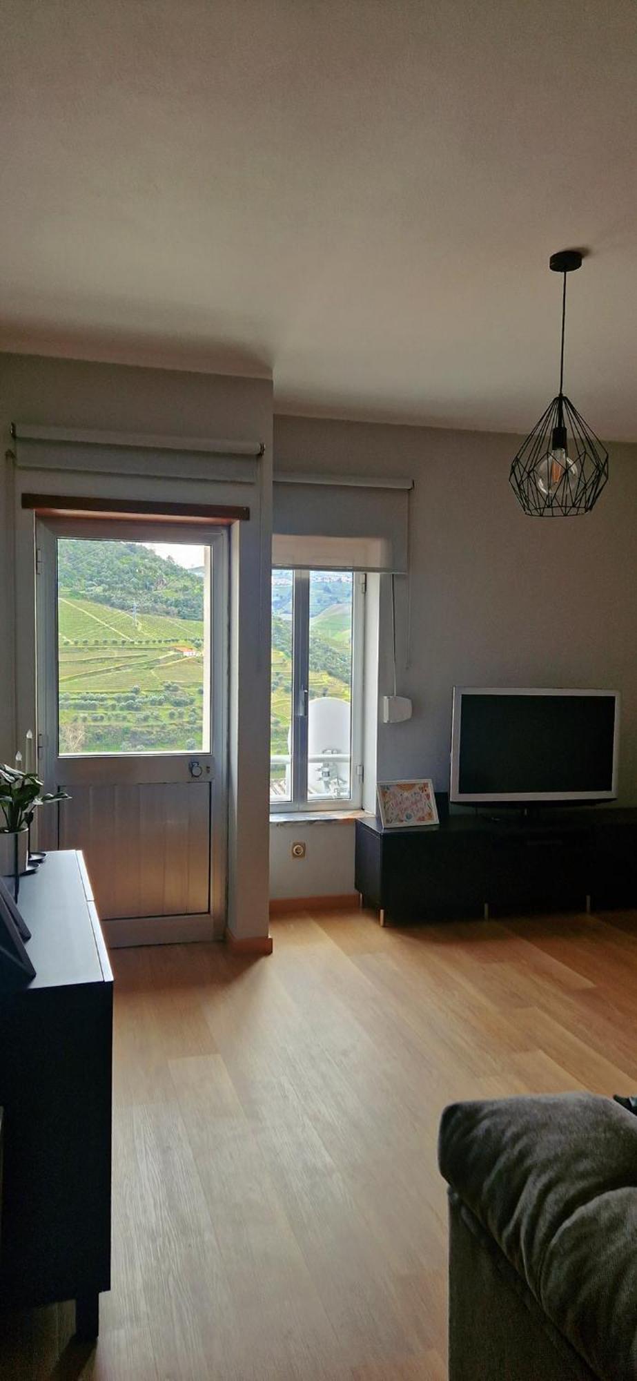 Vila Casa Rodrigues Pinhão Exteriér fotografie