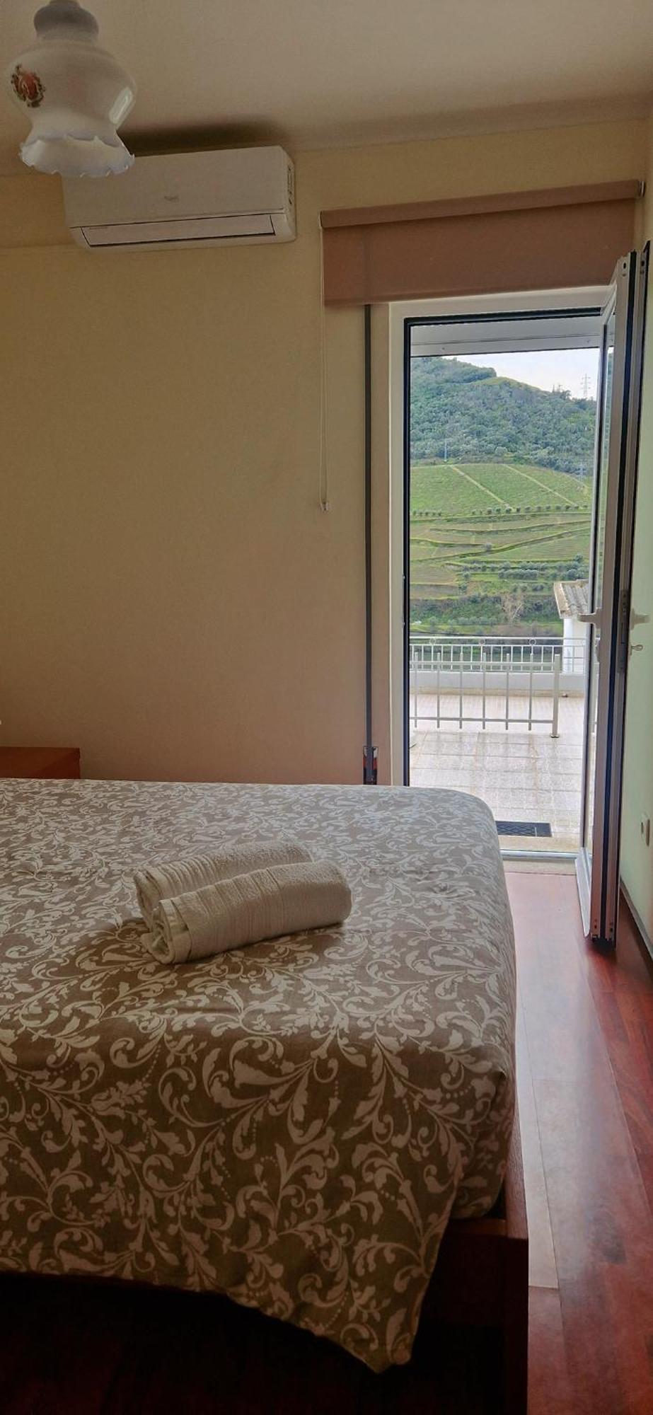 Vila Casa Rodrigues Pinhão Exteriér fotografie