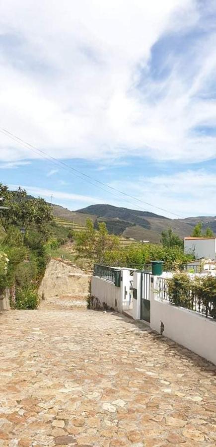 Vila Casa Rodrigues Pinhão Exteriér fotografie